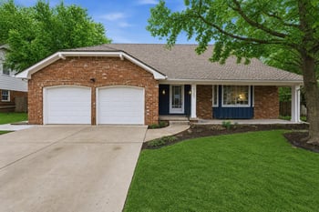 8322 Limerick St, Wichita, KS 67206