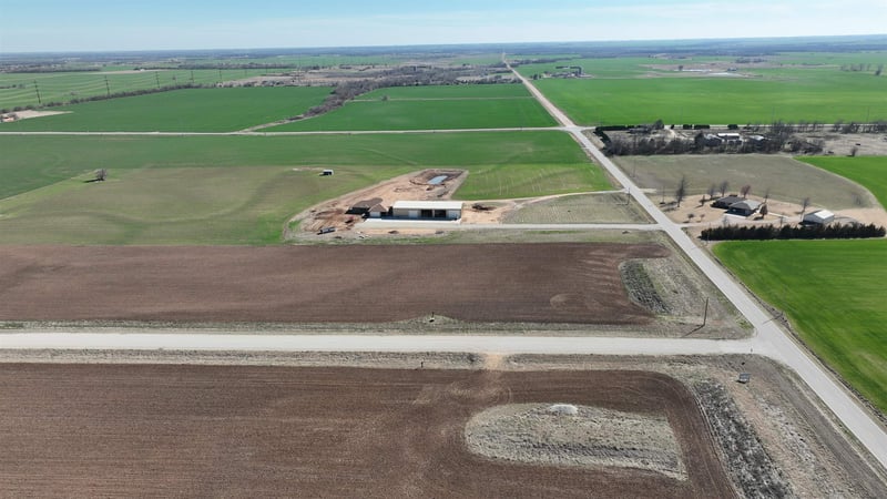 0000 Sierra Ridge St, Garden Plain, KS 67050