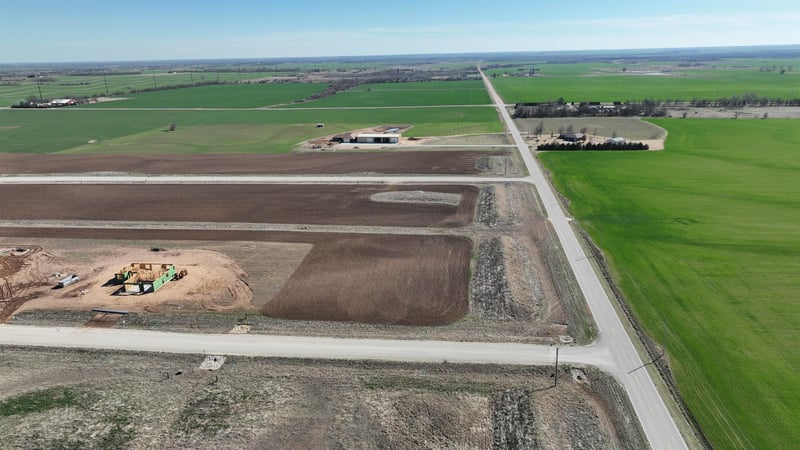 0000 Shasta Ln, Garden Plain, KS 67050