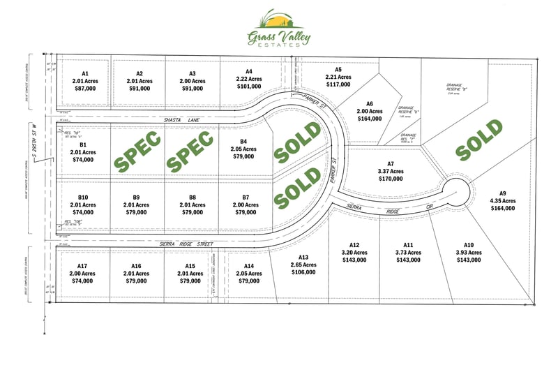 0000 Sierra Ridge St, Garden Plain, KS 67050