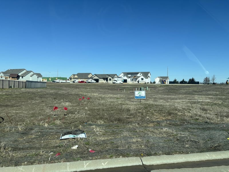 11426 E Fairfax St, Wichita, KS 67226