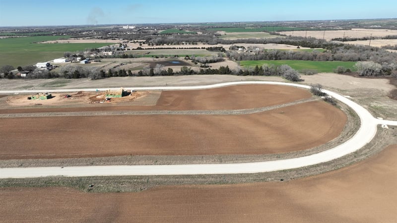 0000 Sierra Ridge St, Garden Plain, KS 67050