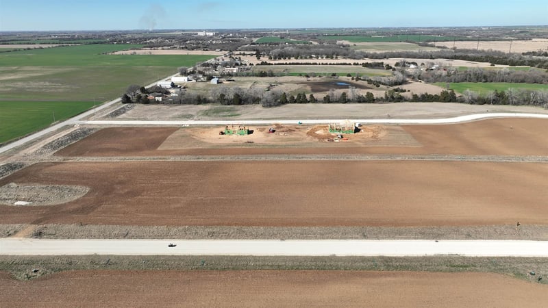 0000 Sierra Ridge St, Garden Plain, KS 67050