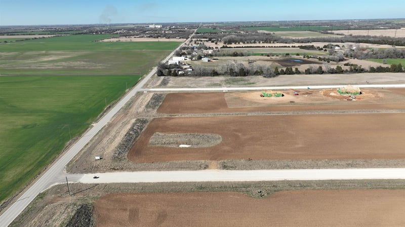0000 Sierra Ridge St, Garden Plain, KS 67050