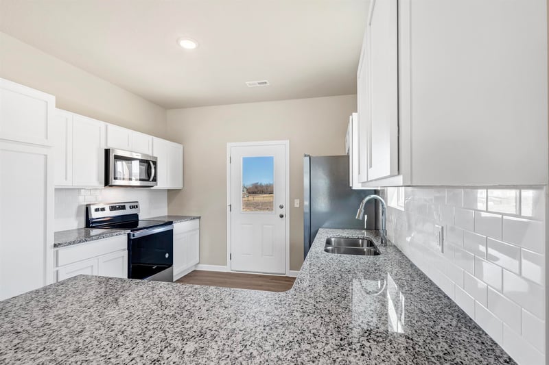 2896 Maize Ct, Wichita, KS 67215
