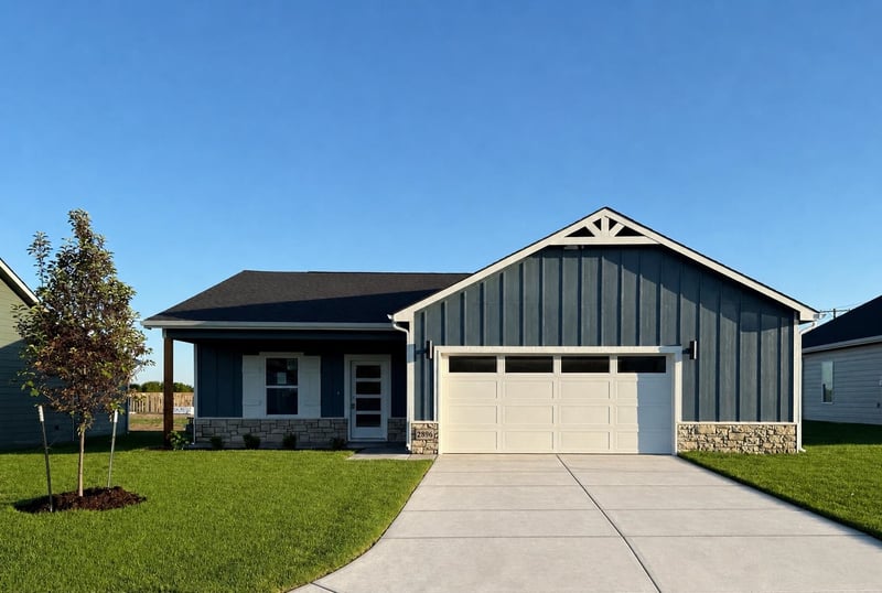 2896 Maize Ct, Wichita, KS 67215