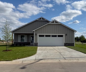 2898 S Maize Ct, Wichita, KS 67205