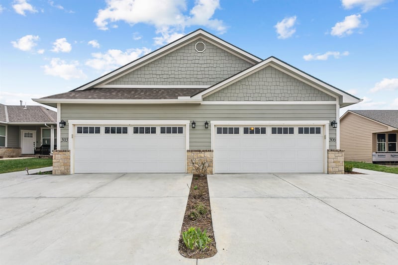 331 127th St E Bldg #42/506, Wichita, KS 67206