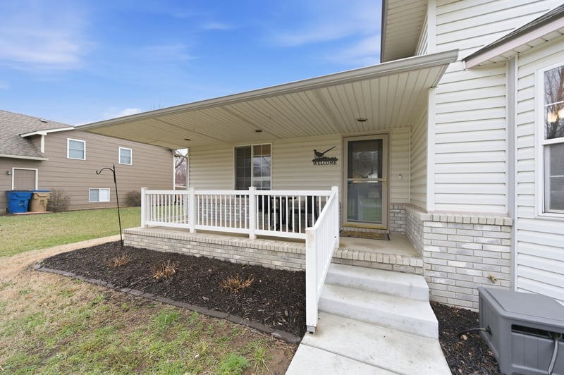 145 N Wichita St, Benton, KS 67017