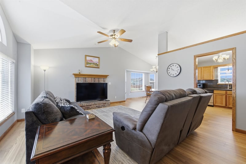 4914 S Custer Cir, Wichita, KS 67217