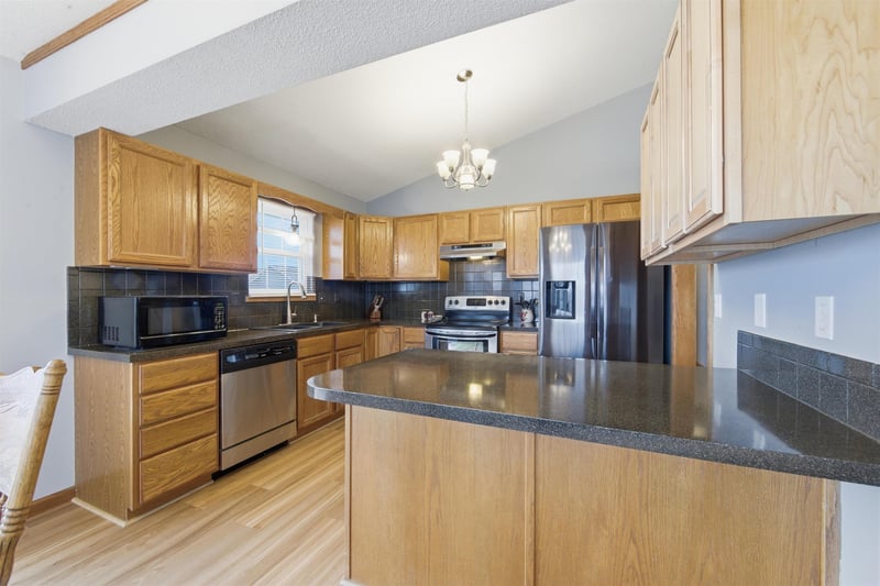 4914 S Custer Cir, Wichita, KS 67217