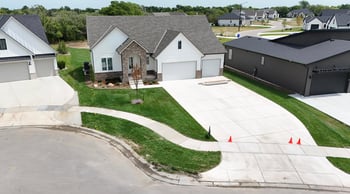 14838 E Camden Chase St, Wichita, KS 67230