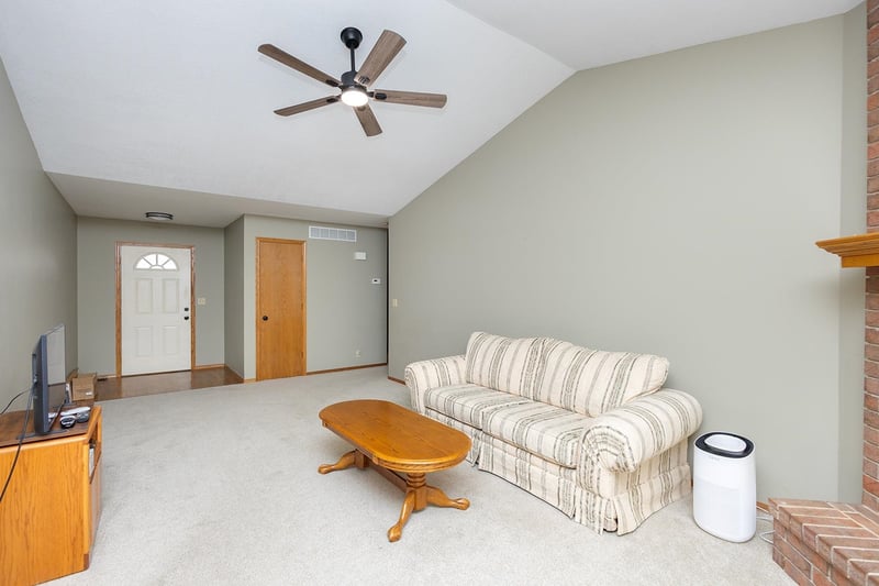 6601 E Saint James, Bel Aire, KS 67226