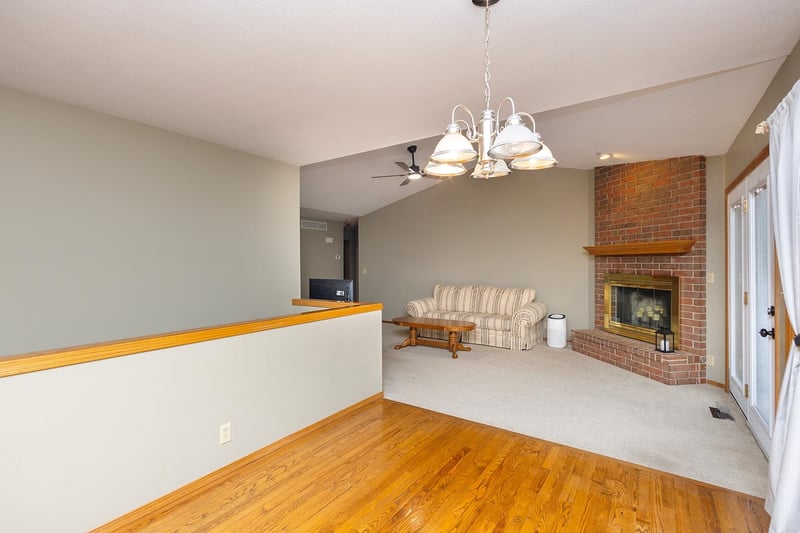 6601 E Saint James, Bel Aire, KS 67226