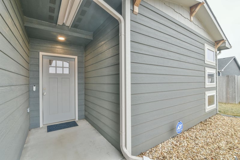 945 Arrow Head St, Clearwater, KS 67026