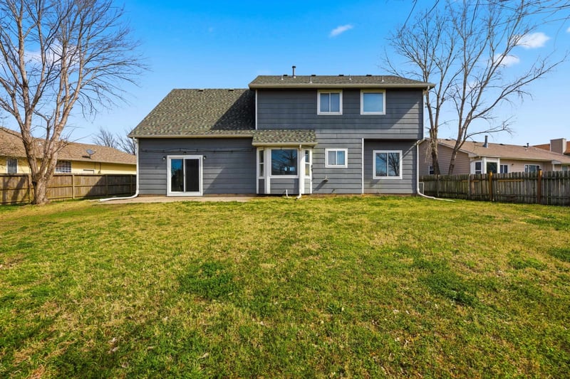 1805 Hoyt Cir, Wichita, KS 67207