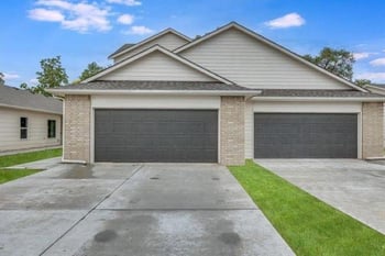 12836 W Wheatland St #12838 W Wheatland St., Wichita, KS 67235