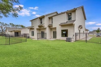 12836 W Wheatland St #12838 W Wheatland St., Wichita, KS 67235