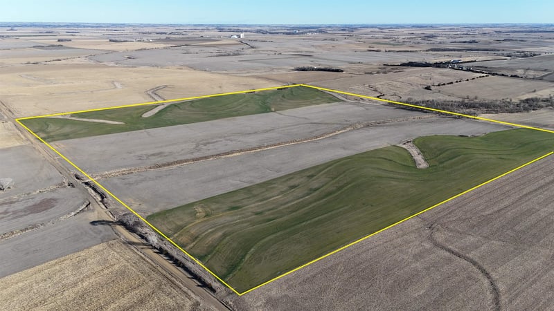 0000 South Rd, Formoso, KS 66942