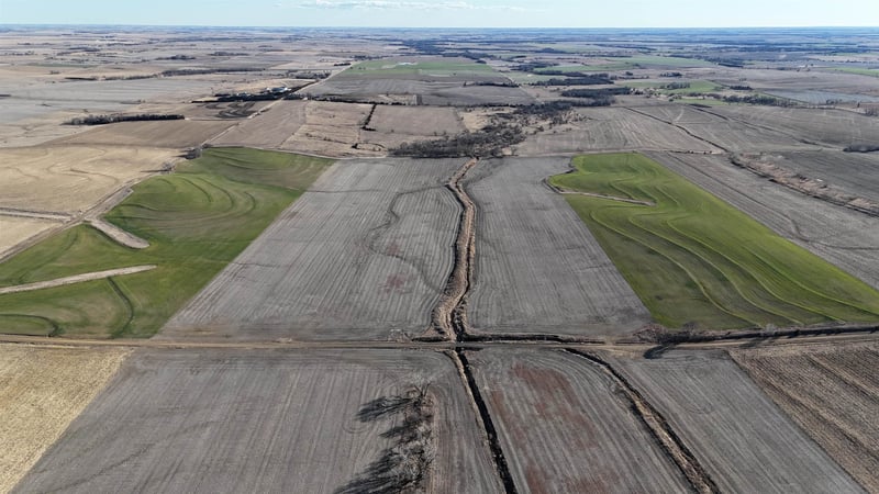0000 South Rd, Formoso, KS 66942