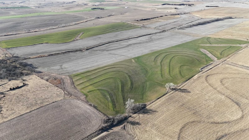 0000 South Rd, Formoso, KS 66942