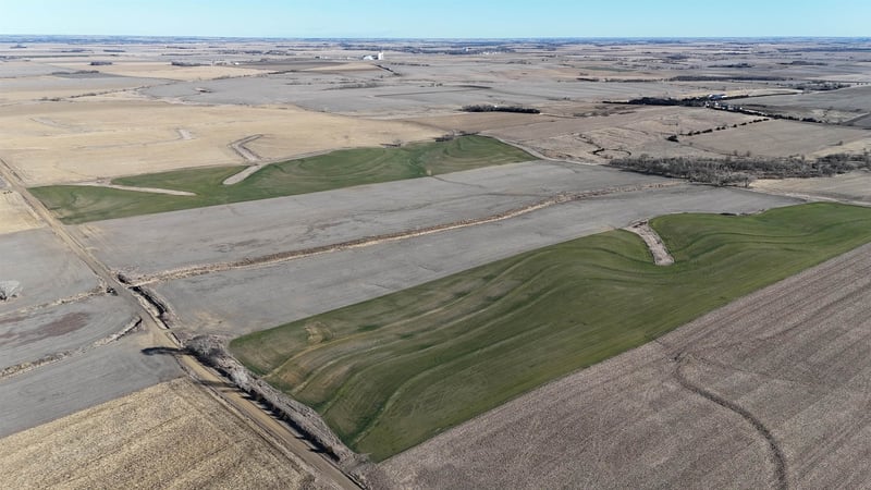0000 South Rd, Formoso, KS 66942