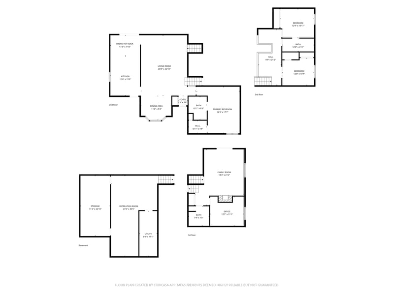 519 Partridge Ln, Derby, KS 67037