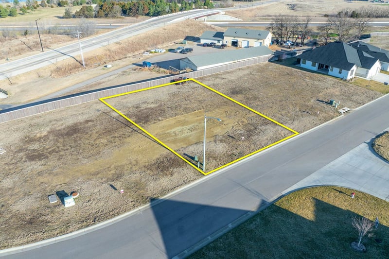 831 Speyside , Andover, KS 67002