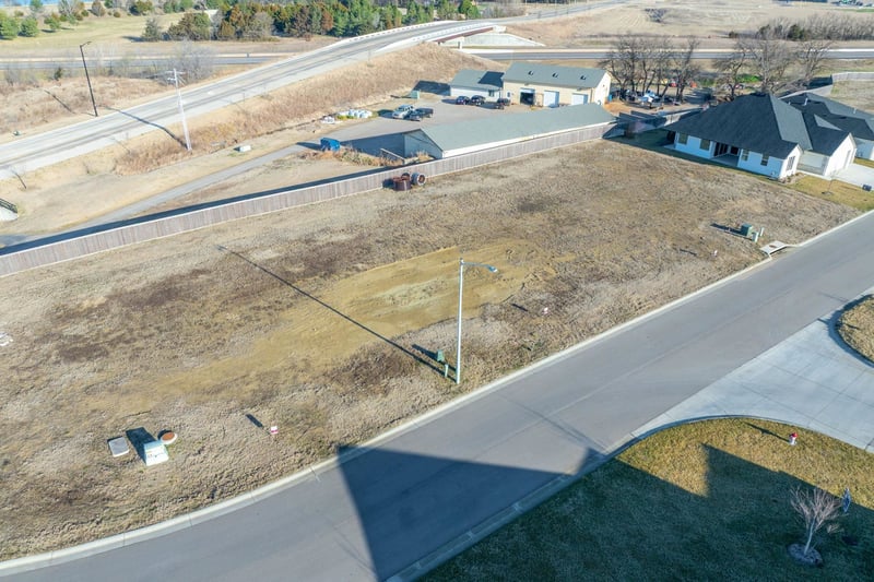 831 Speyside , Andover, KS 67002
