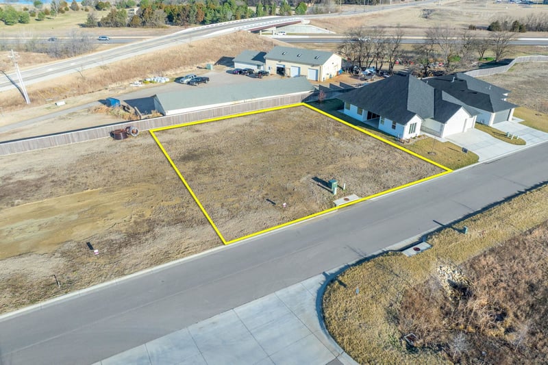 837 Speyside , Andover, KS 67002