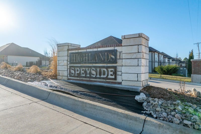 837 Speyside , Andover, KS 67002