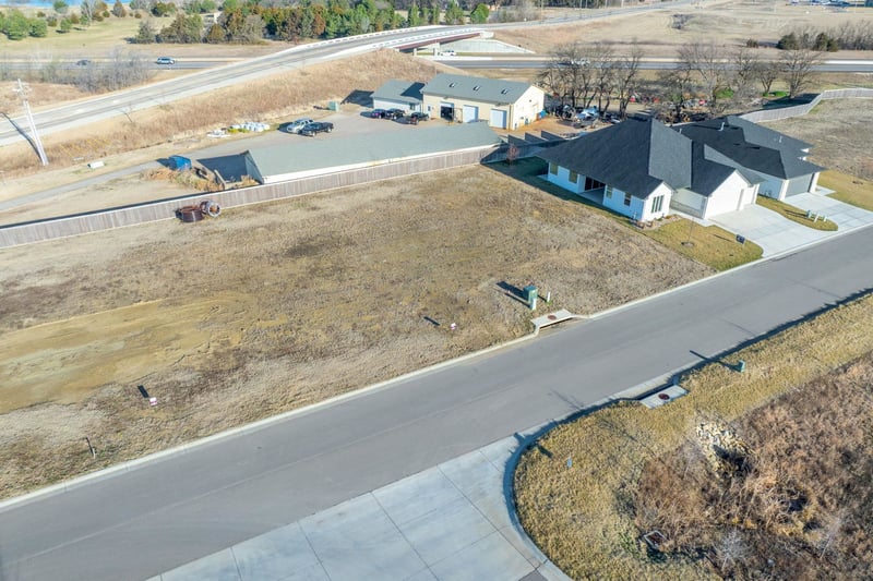 837 Speyside , Andover, KS 67002