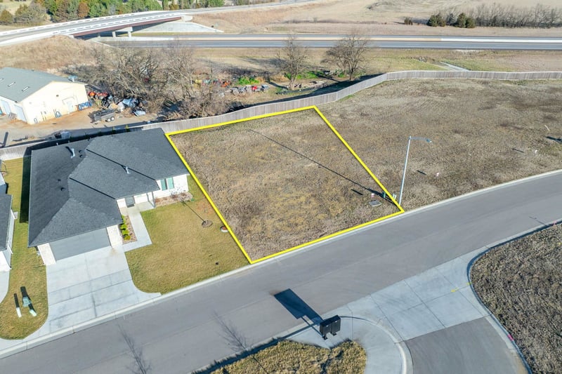 861 Speyside , Andover, KS 67002