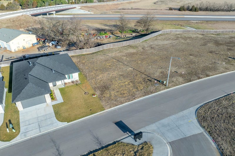 861 Speyside , Andover, KS 67002