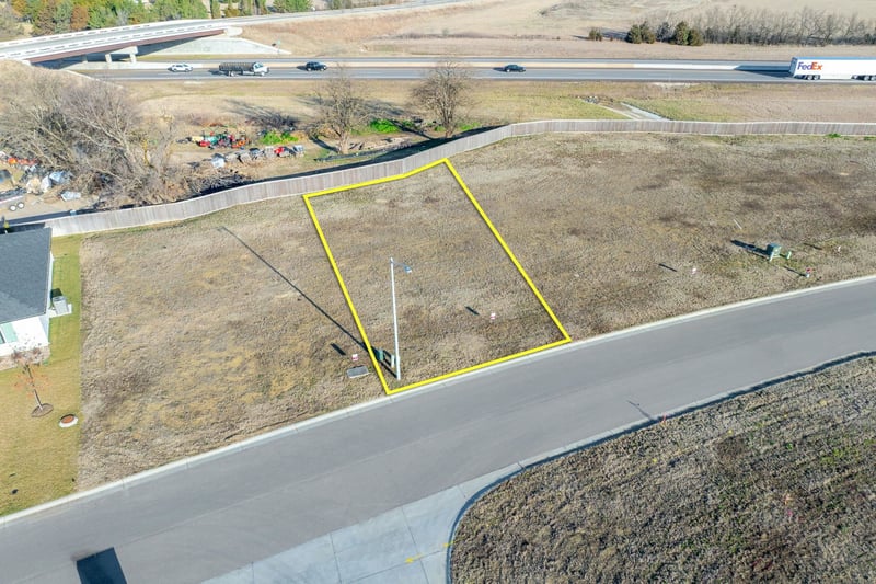 901 Speyside , Andover, KS 67002