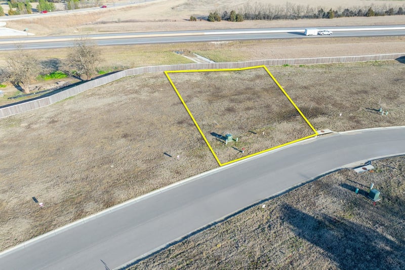 913 Speyside , Andover, KS 67002