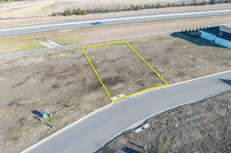 919 Speyside , Andover, KS 67002