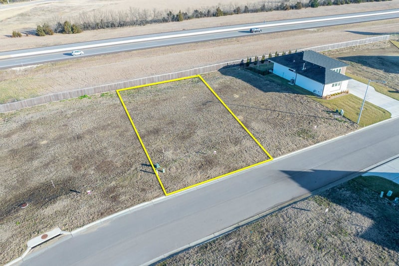 925 Speyside , Andover, KS 67002