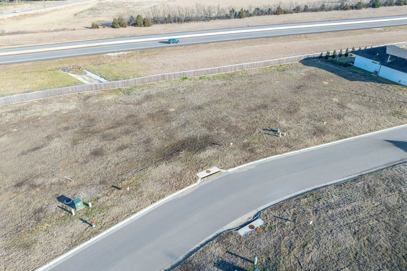 925 Speyside , Andover, KS 67002