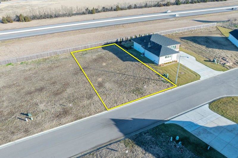 931 Speyside , Andover, KS 67002