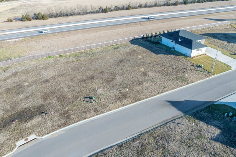 931 Speyside , Andover, KS 67002
