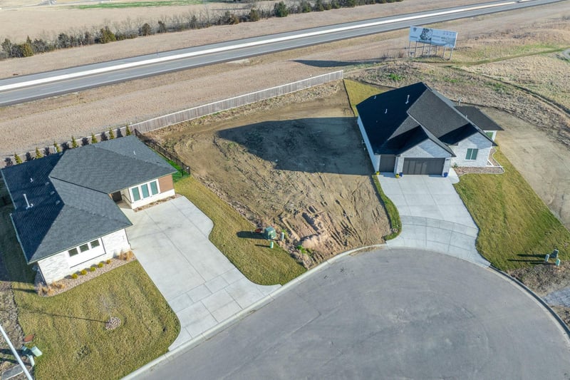 943 Speyside , Andover, KS 67002