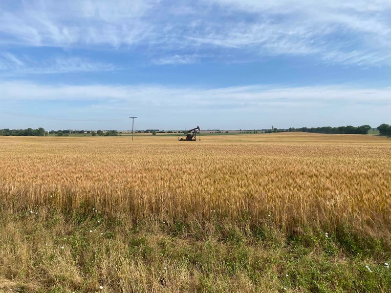 00000 E 40th Ave N, Wellington, KS 67152