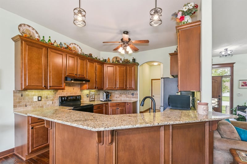 12910 Cherry Creek Ct, Wichita, KS 67230