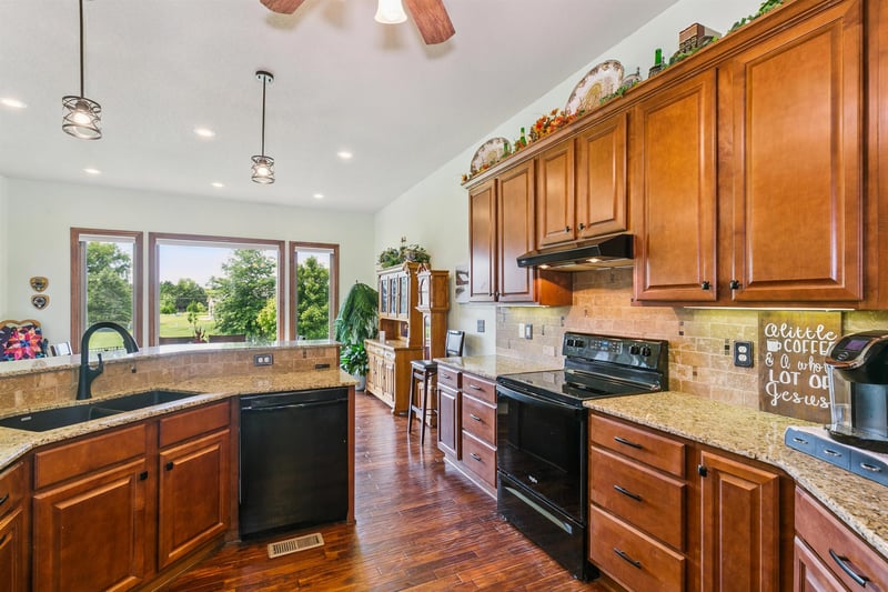 12910 Cherry Creek Ct, Wichita, KS 67230
