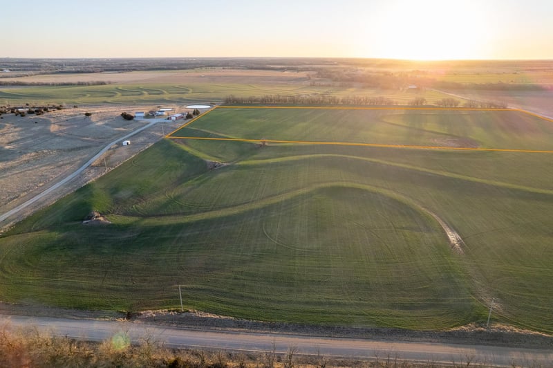 0000 W 119th St S, Clearwater, KS 67026