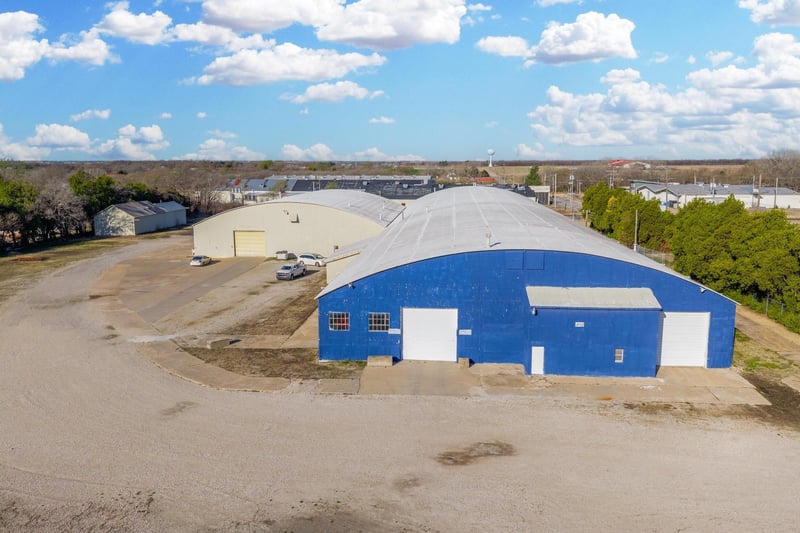 202 E Hillside, Wellington, KS 67152