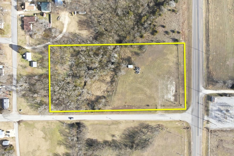 410 Randall , Potwin, KS 67123