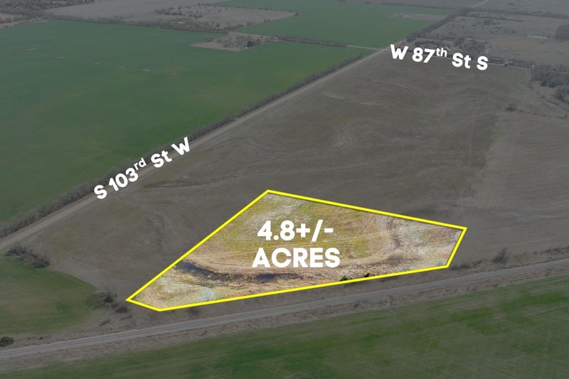 Lot 1 Cottonwood Est, Clearwater, KS 67026