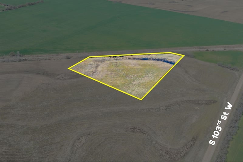 Lot 1 Cottonwood Est, Clearwater, KS 67026